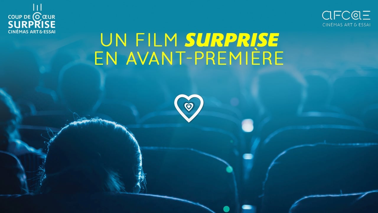 Avant-première surprise AFCAE
