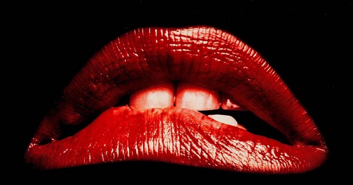 Rocky Horror Picture Show (Tim Curry Tribute Show)
